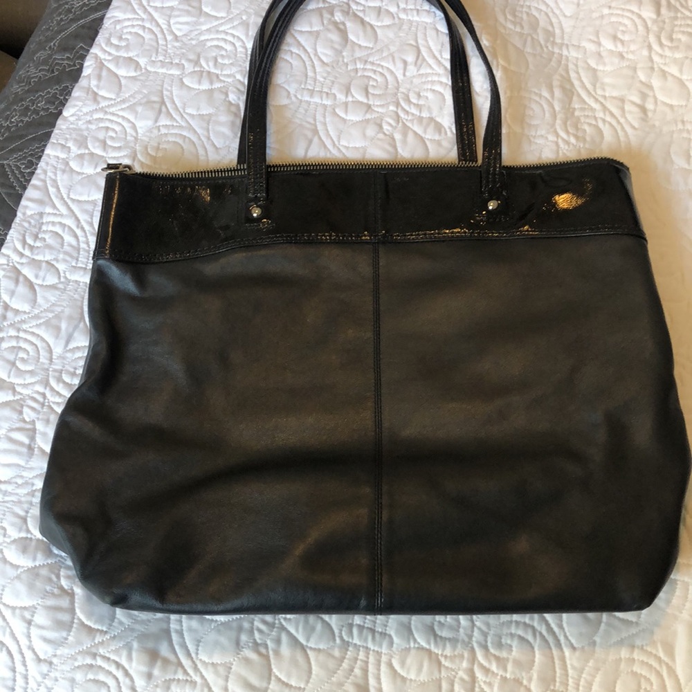Coach Leather Purse - Picture 3 of 10
